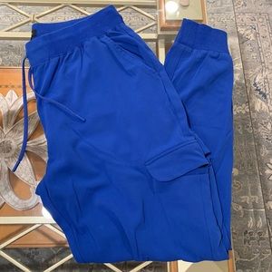 Jaanuu scrub bottoms